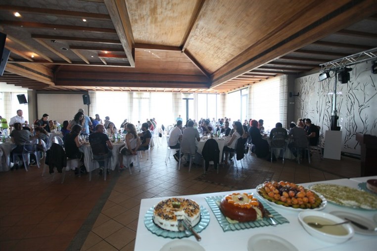 Porsche Club Lebanon Ride for a Cause
